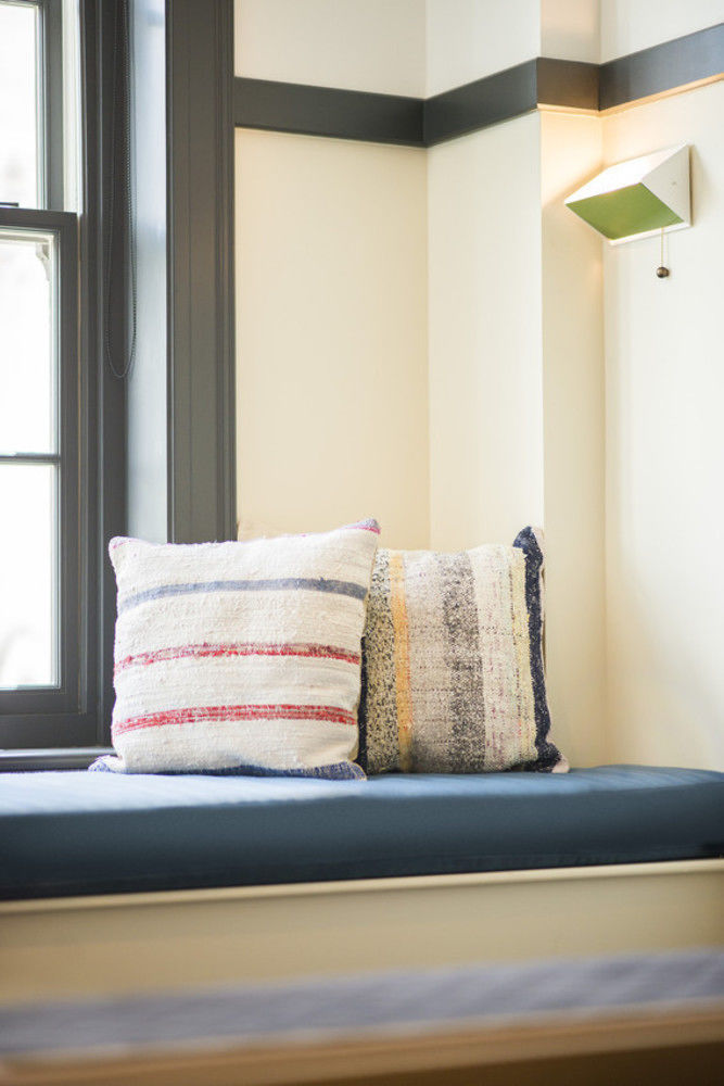 Ace Hotel Pittsburgh Dış mekan fotoğraf