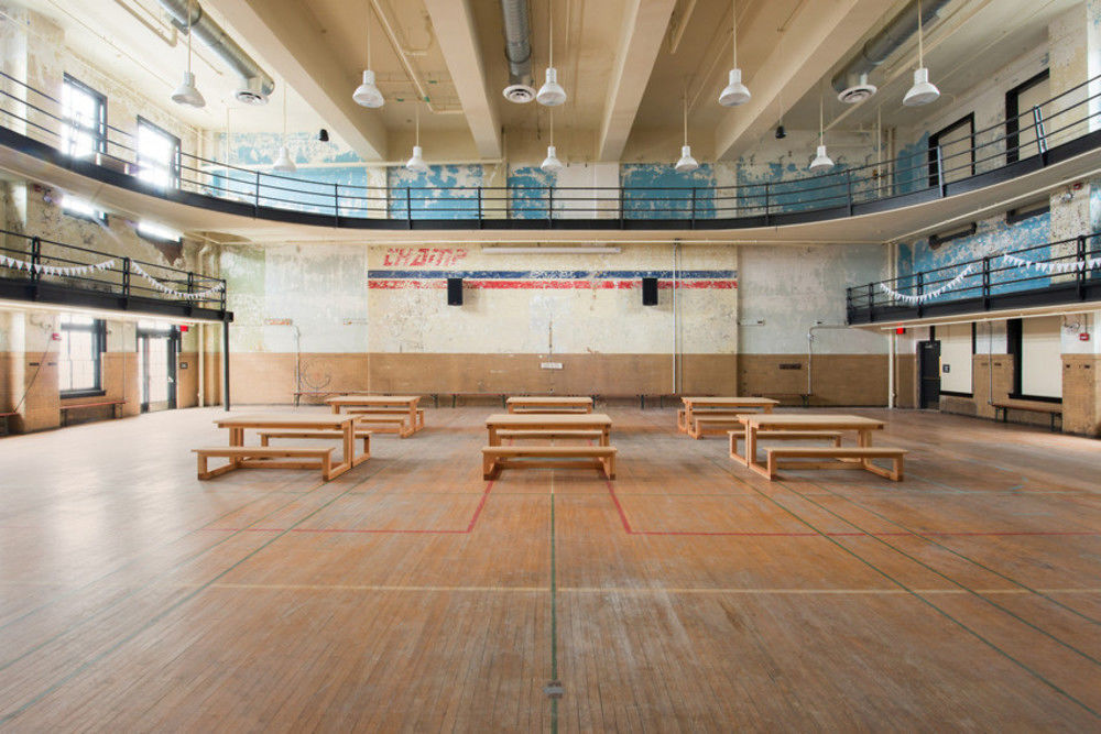 Ace Hotel Pittsburgh Dış mekan fotoğraf