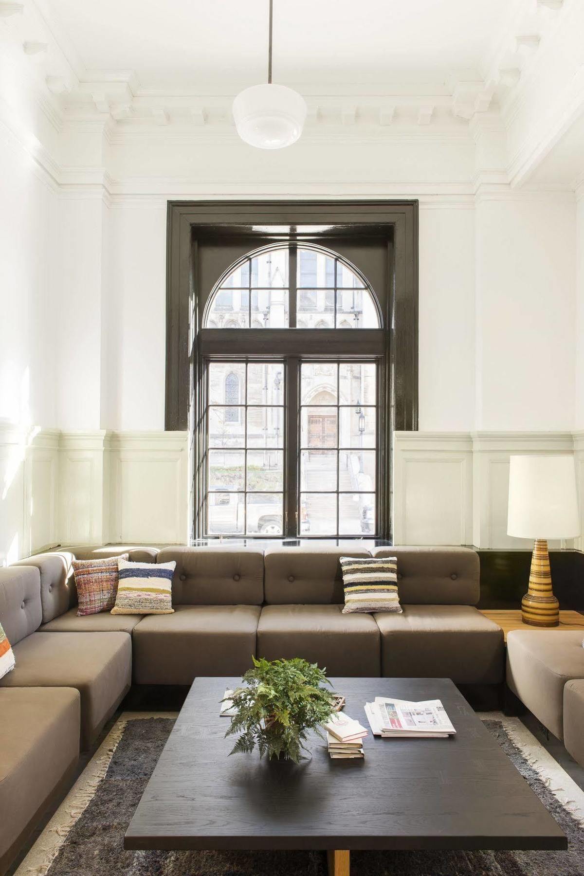 Ace Hotel Pittsburgh Dış mekan fotoğraf
