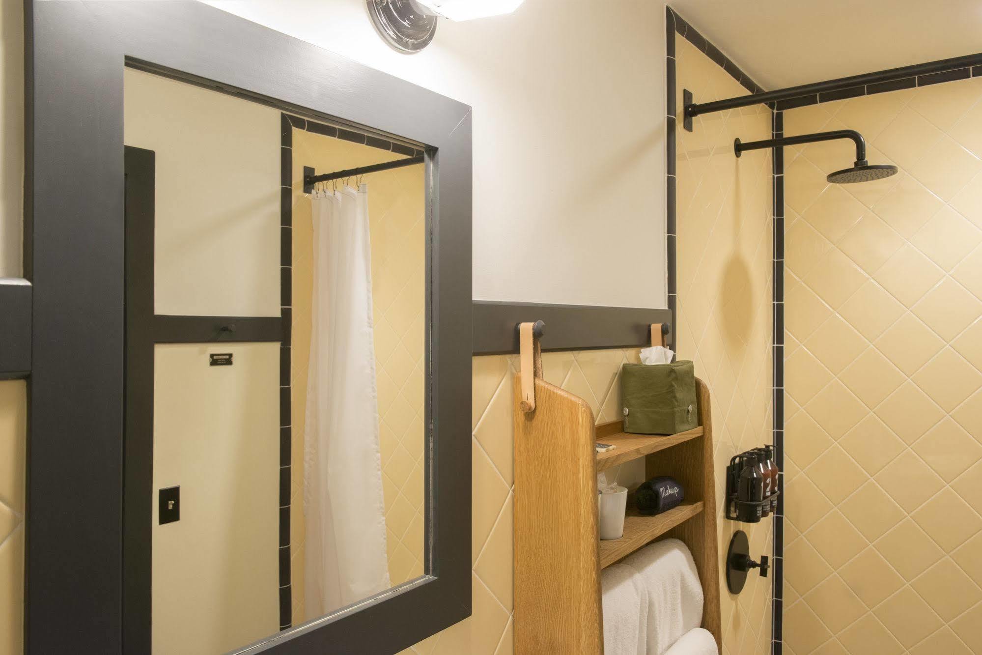 Ace Hotel Pittsburgh Dış mekan fotoğraf