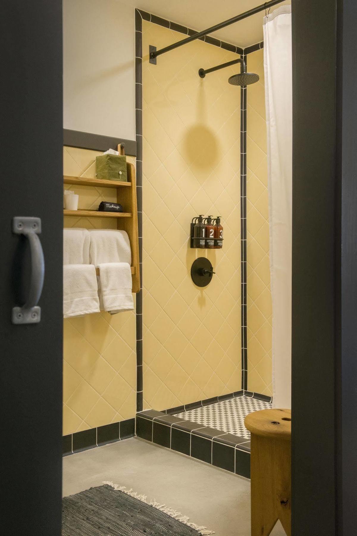 Ace Hotel Pittsburgh Dış mekan fotoğraf
