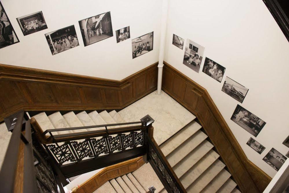 Ace Hotel Pittsburgh Dış mekan fotoğraf