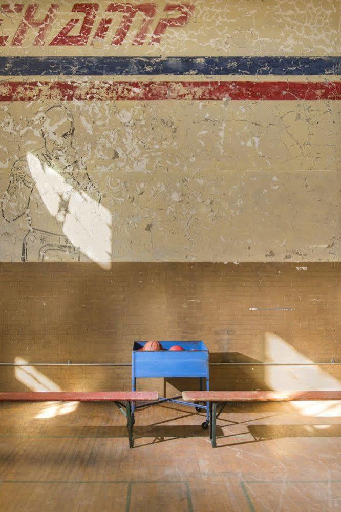 Ace Hotel Pittsburgh Dış mekan fotoğraf